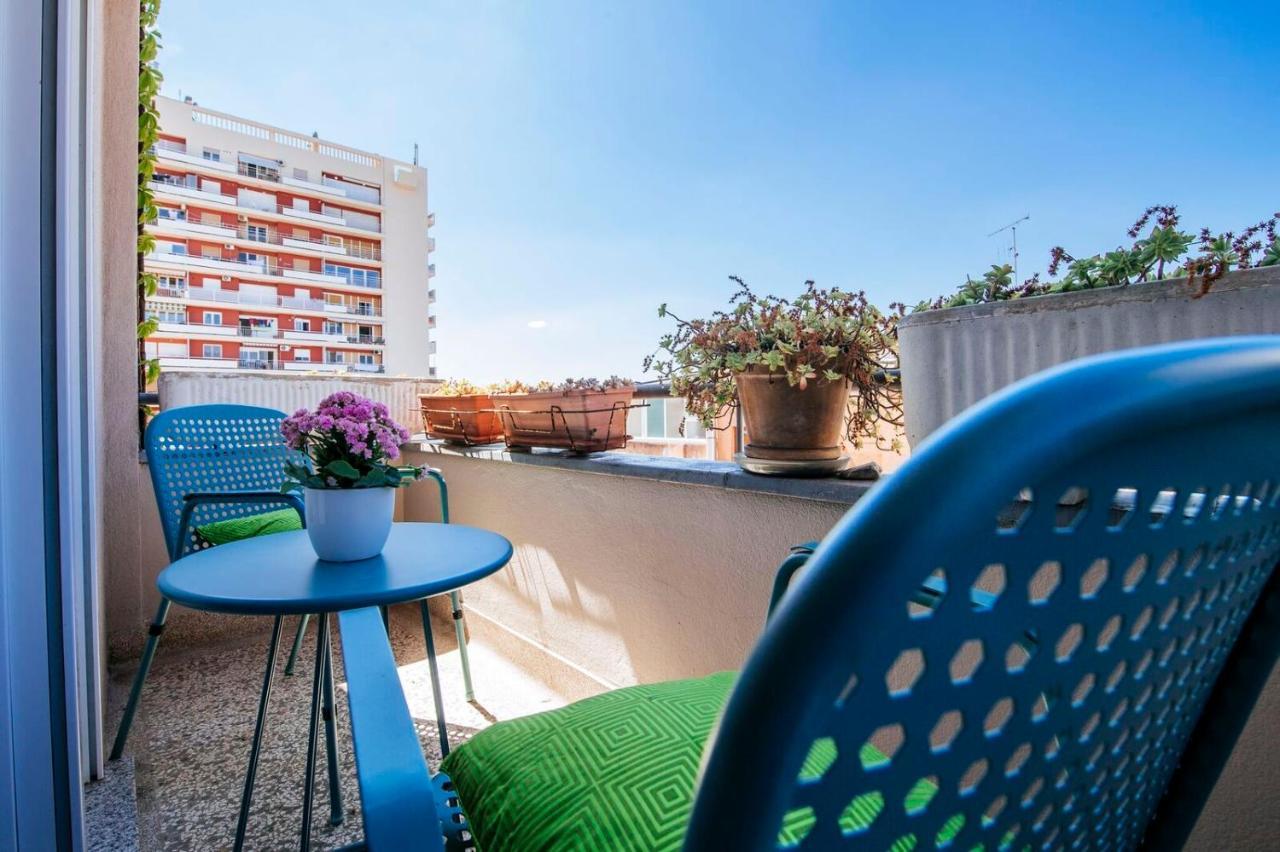 Bayshore Apartment Zara Esterno foto